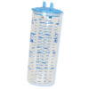 SPARE BOTTLE 2 l with safety valve for MaxiAspeed