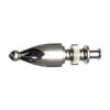 SPARE SCHIMMELBUSCH CANNULA - olive type - big