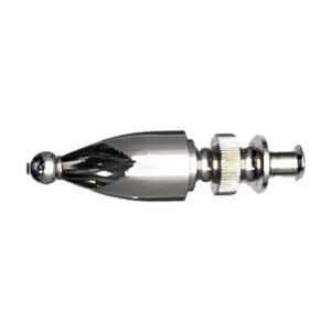 SPARE SCHIMMELBUSCH CANNULA - olive type - big