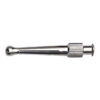 SPARE SCHIMMELBUSCH CANNULA - olive type - small