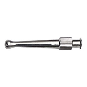 SPARE SCHIMMELBUSCH CANNULA - olive type - small