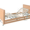 SPECIALIST LOW BED 3 JOINTS/4 SECTIONS - electric with Trendelenburg