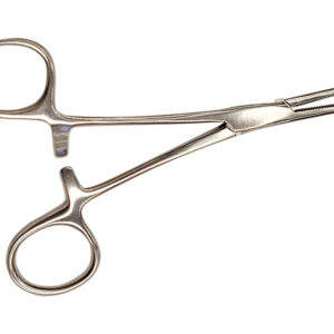 SPENCER FORCEPS - 13 cm
