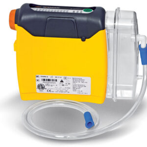 SPENCER JET COMPACT 300D PORTABLE SUCTION UNIT