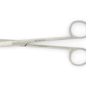 SPENCER SUTURE SCISSORS - 13 cm