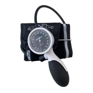 SPHIGMOMANOMETER PALMAR WHITE