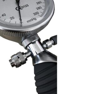 SPHYGMOMANOMETER PROFESS. I