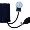 SPHYGMOMANOMETER STANDARD BLUE