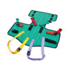 SPINAL IMMOBILIZER