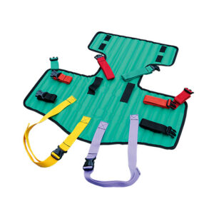 SPINAL IMMOBILIZER