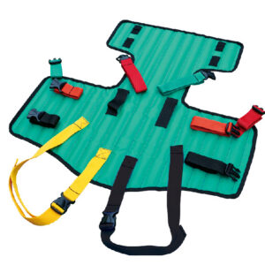 SPINAL IMMOBILIZER