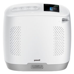 SPIRIT PORTABLE OXYGEN CONCENTRATOR 1 l