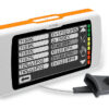 SPIRODOC OXIMETER + SOFTWARE