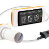 SPIRODOC SPIROMETER + OXIMETER + SOFTWARE