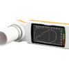 SPIRODOC SPIROMETER + SOFTWARE