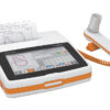 SPIROLAB COLOUR SPIROMETER with 7" touchscreen, printer and software