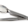 SPLINTER WITH MAGNIFYING GLASS 2X - 8 cm