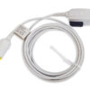 SpO2 PROBE for monitor 35152, 35213 - adult - spare