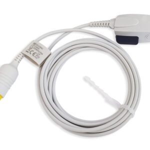 SpO2 PROBE for monitor 35152, 35213 - adult - spare