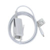 SpO2 REUSABLE ADULT PROBE