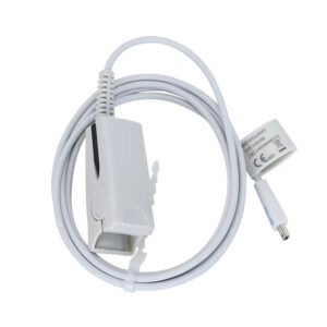 SpO2 REUSABLE ADULT PROBE