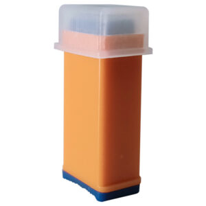 SQUARE SAFETY NEEDLE - automatic lancets