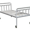 STANDARD BED - with wheels 50 mm