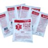 STANDARD DISPOSABLE ICE 13.5x17 CM