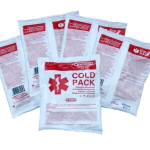 STANDARD DISPOSABLE ICE 13.5x17 CM