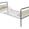 STANDARD PLUS BED