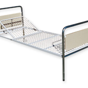 STANDARD PLUS BED