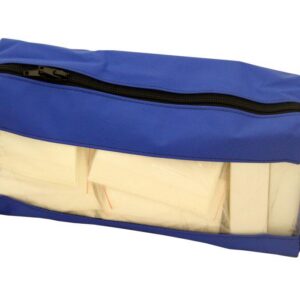 STANDARD POUCH BLUE