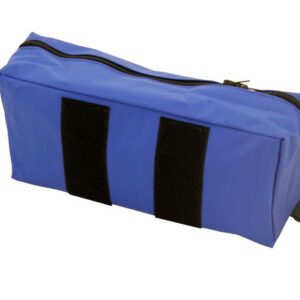 STANDARD POUCH BLUE