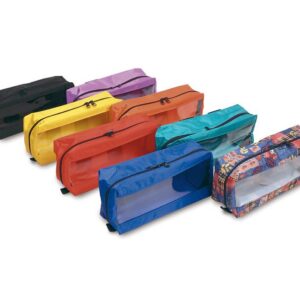 STANDARD POUCH BLUE