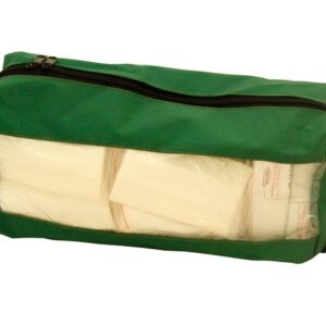 STANDARD POUCH GREEN