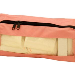 STANDARD POUCH PINK