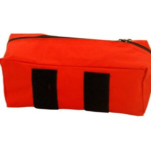 STANDARD POUCH RED