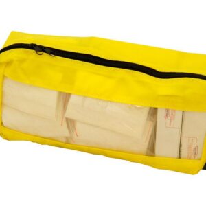 STANDARD POUCH YELLOW