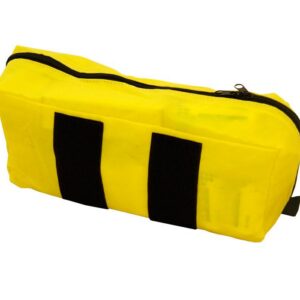 STANDARD POUCH YELLOW