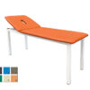STANDARD TREATMENT TABLE