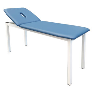 STANDARD TREATMENT TABLE