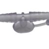 STERIL SUCTION CATHETER CONNECTOR