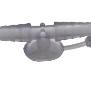 STERIL SUCTION CATHETER CONNECTOR