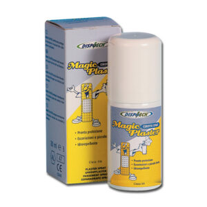STERILE ADHESIVE DRESSING