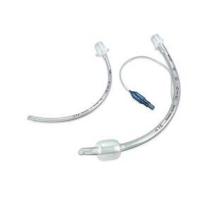 STERILE ENDOTRACHEAL TUBE - CH 5.0MM