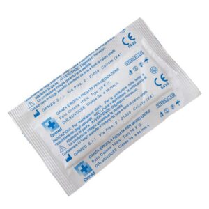 STERILE HYDROPHILIC GAUZE 18x40