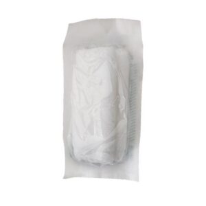 STERILE NON-WOVEN MEDICATION SHEET