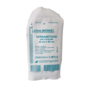 STERILE NON-WOVEN MEDICATION SHEET