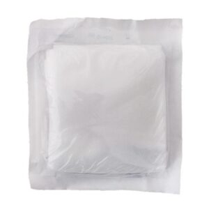 STERILE NON-WOVEN MEDICATION SHEET