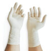 STERILE SURGICAL GLOVES
